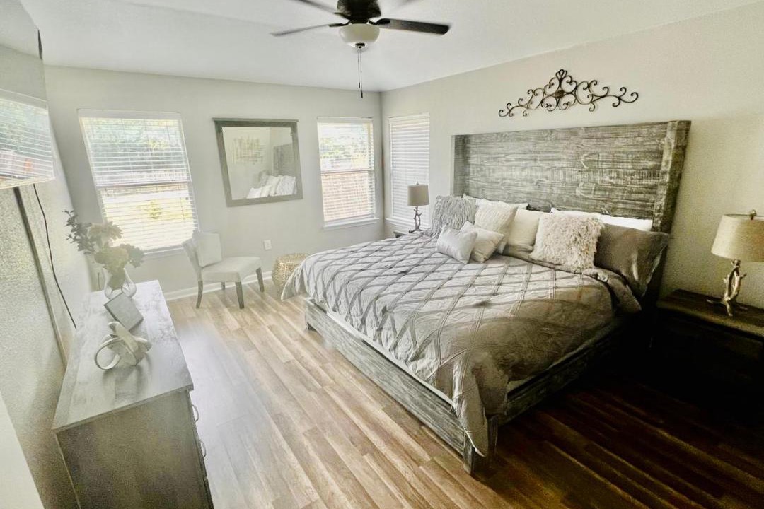 Photo of Bedroom in Southside