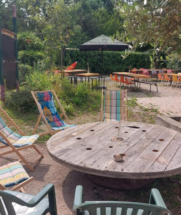 Photo of Others in Saint-Thomas-en-Royans