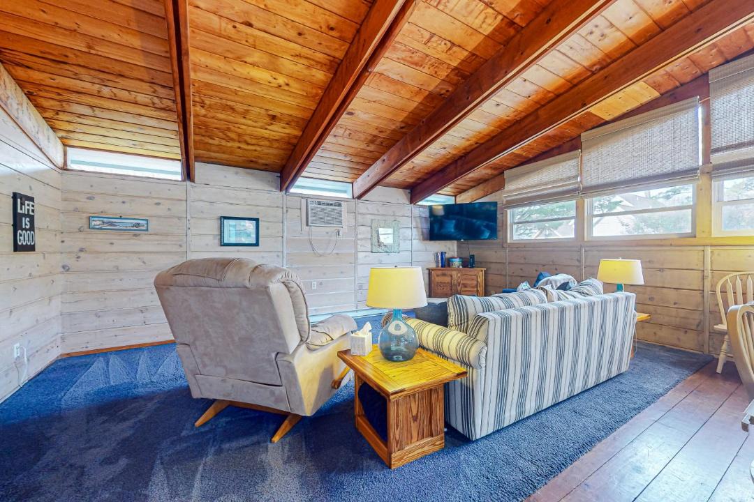 Photo of Livingroom in Rehoboth by the Sea