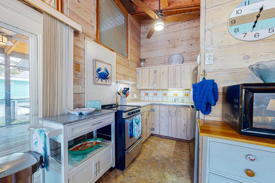 Photo of Kitchen in Rehoboth by the Sea
