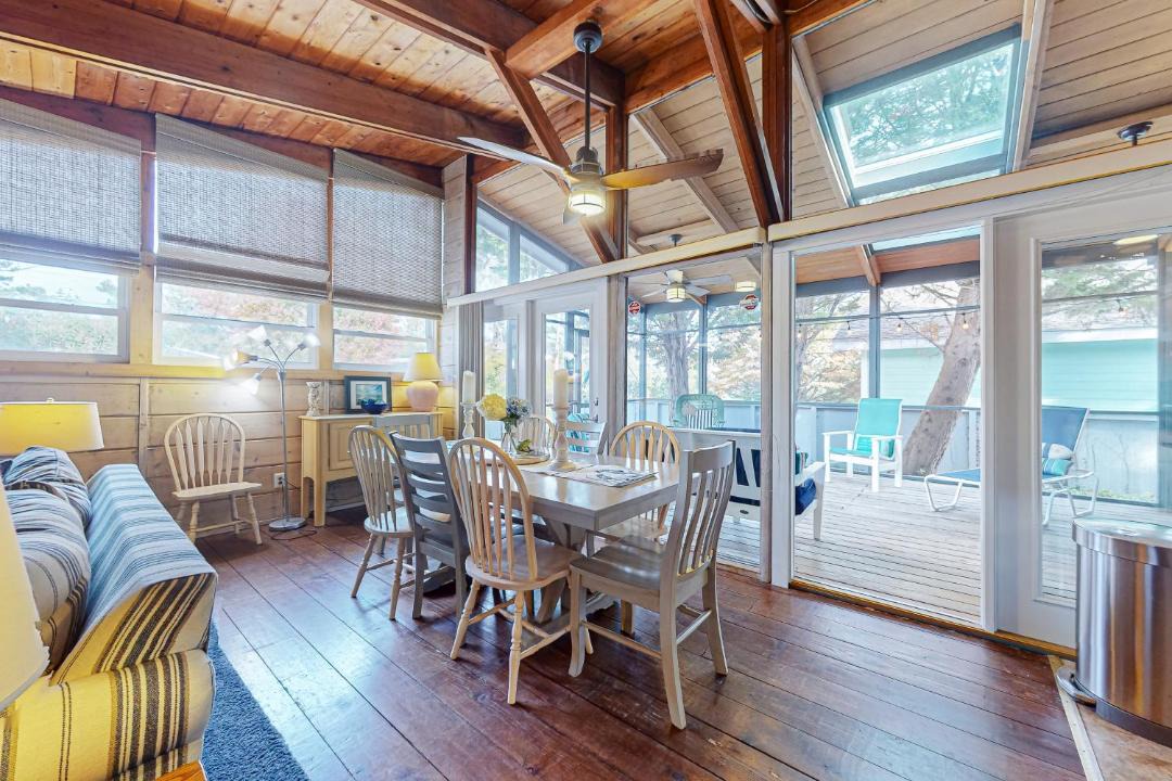 Photo of Livingroom in Rehoboth by the Sea
