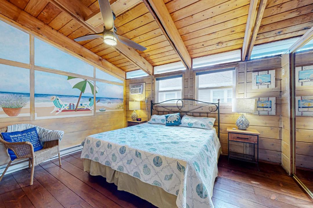 Photo of Bedroom in Rehoboth by the Sea