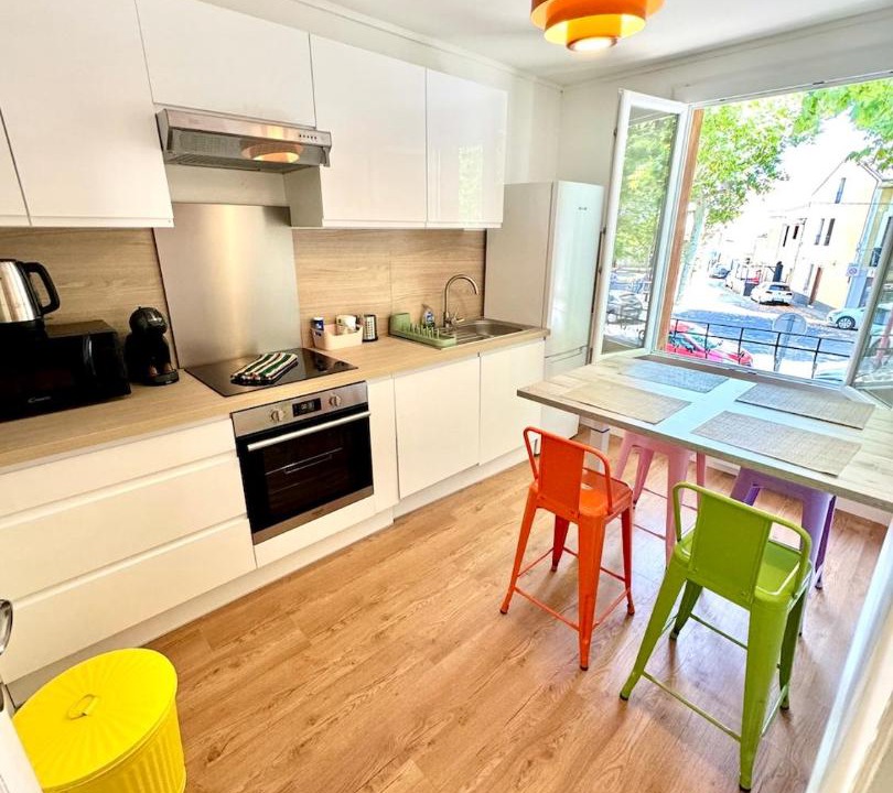 Photo of Kitchen in Castelnaudary