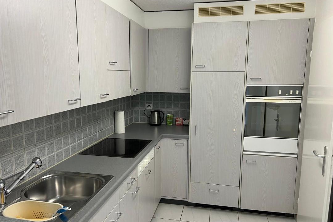Photo of Kitchen in Lucerne