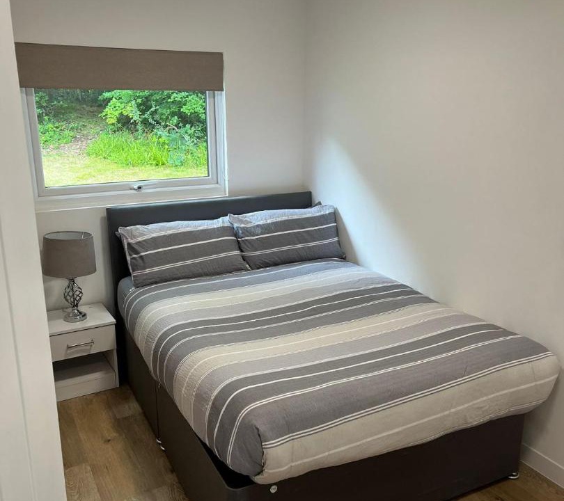 Photo of Bedroom in Bont Newydd
