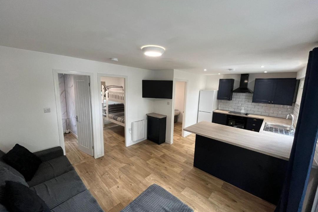 Photo of Livingroom in Bont Newydd