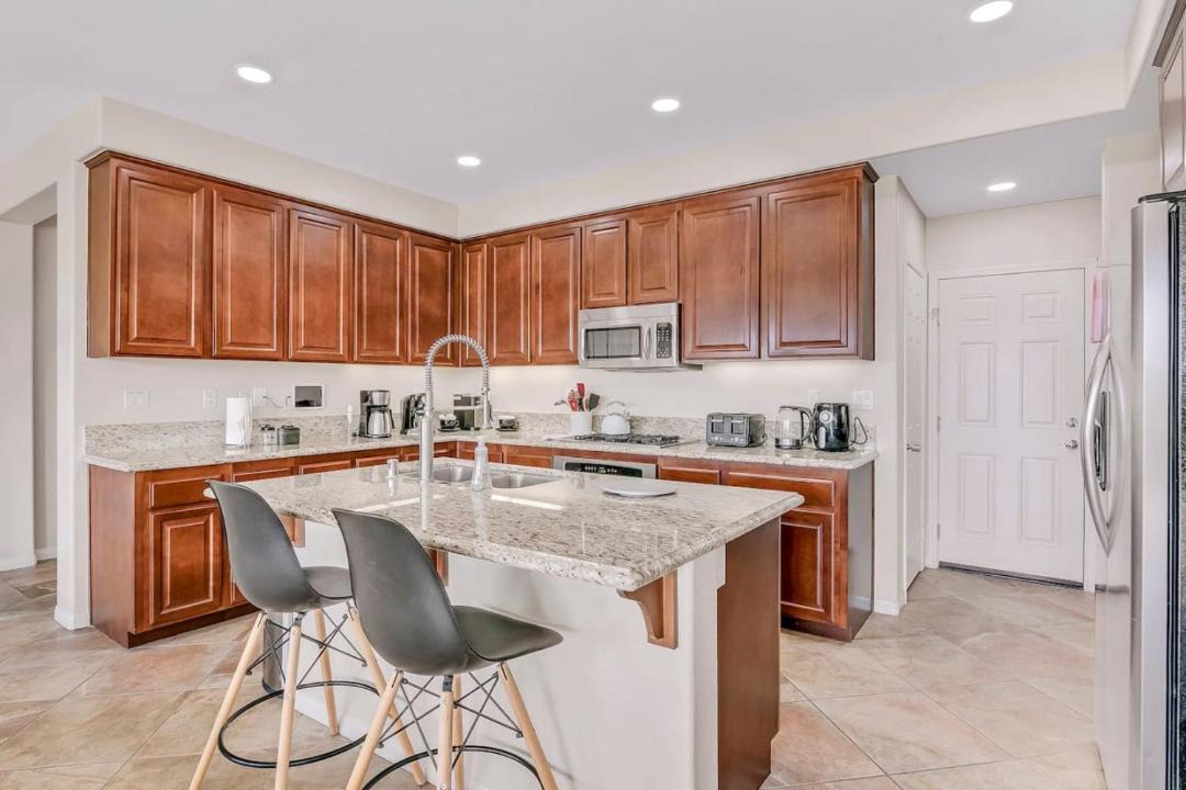 Photo of Kitchen in Terra Lago