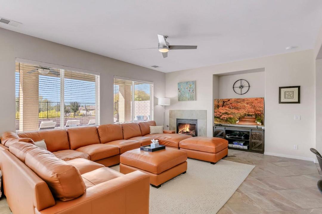 Photo of Livingroom in Terra Lago