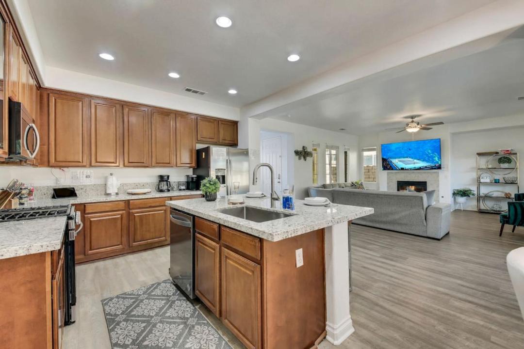 Photo of Kitchen in Coachella