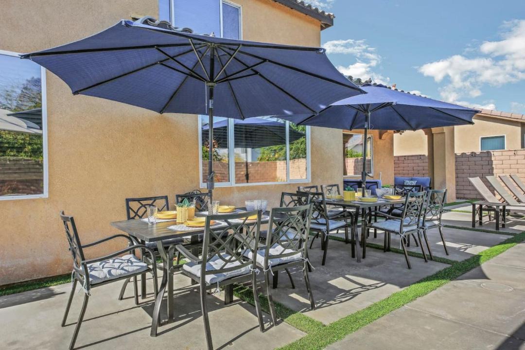 Photo of Patio Balcony in Coachella
