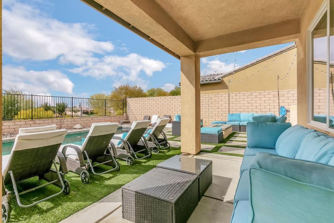 Photo of Patio Balcony in Terra Lago