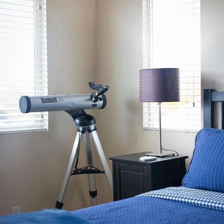 Photo of Bedroom in Terra Lago