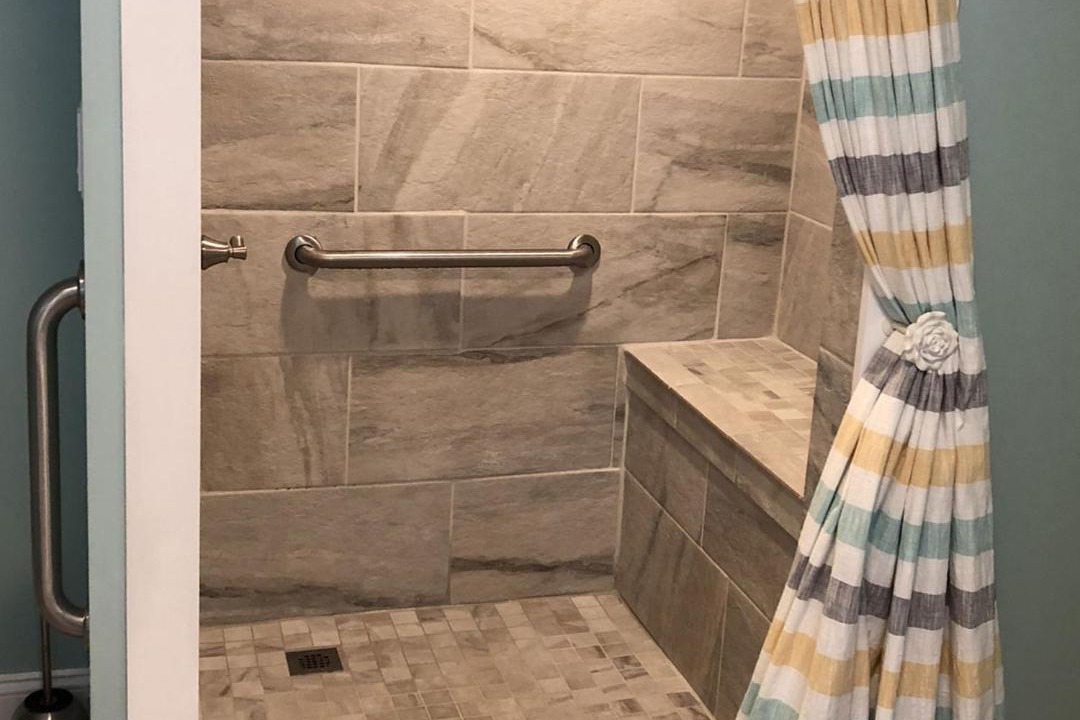Photo of Bathroom in Stamford