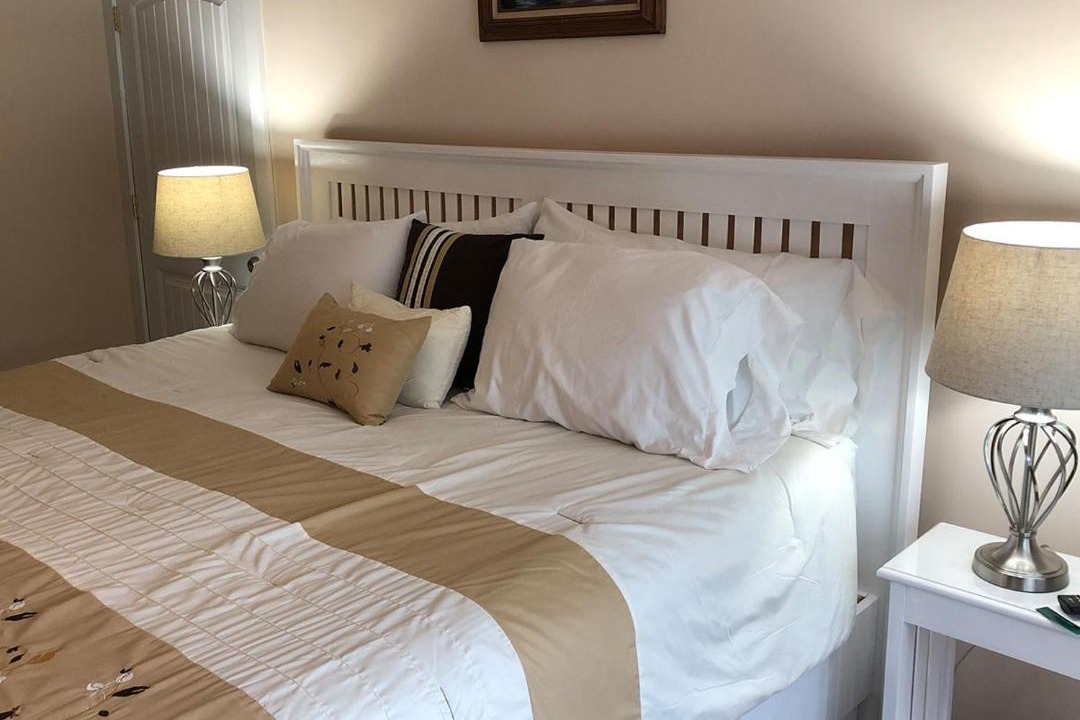 Photo of Bedroom in Stamford