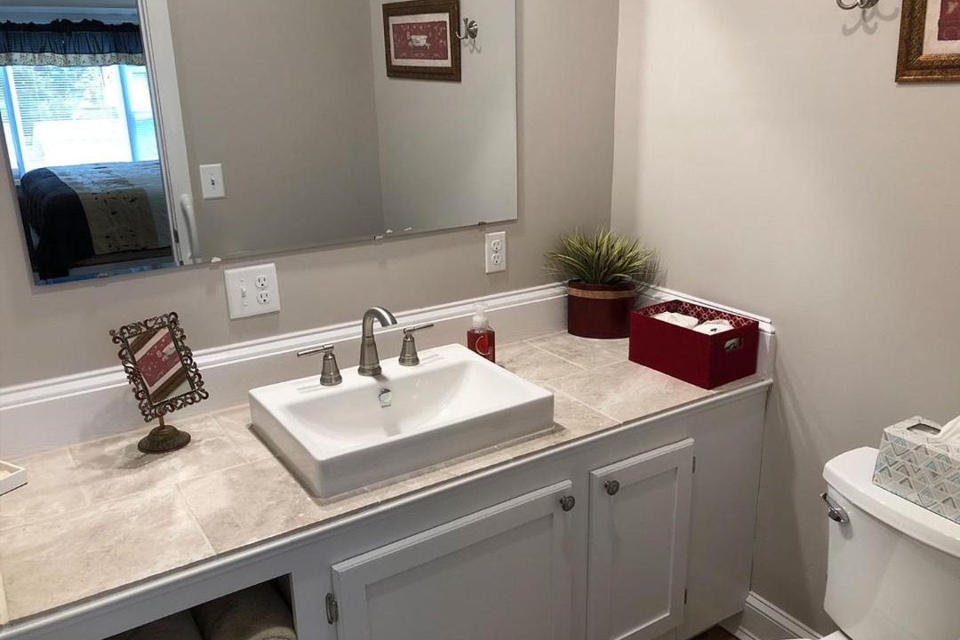 Photo of Bathroom in Stamford