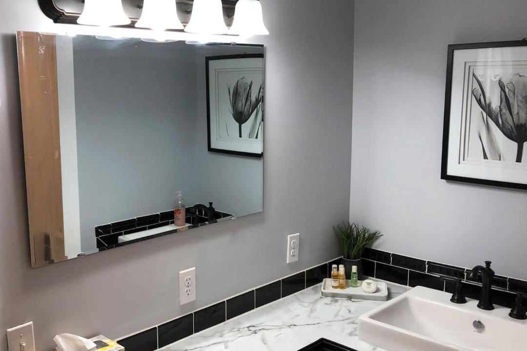 Photo of Bathroom in Stamford