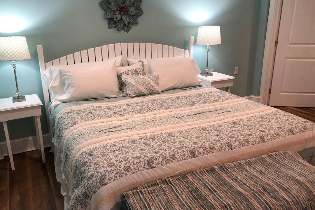 Photo of Bedroom in Stamford