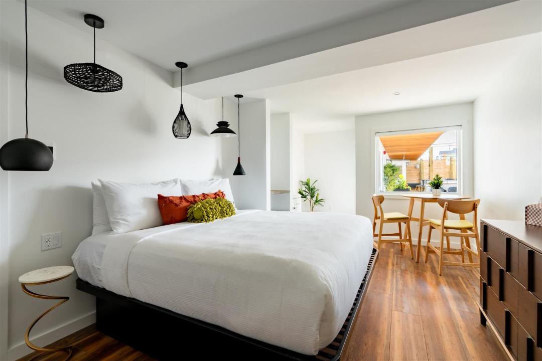 Photo of Bedroom in York Beach