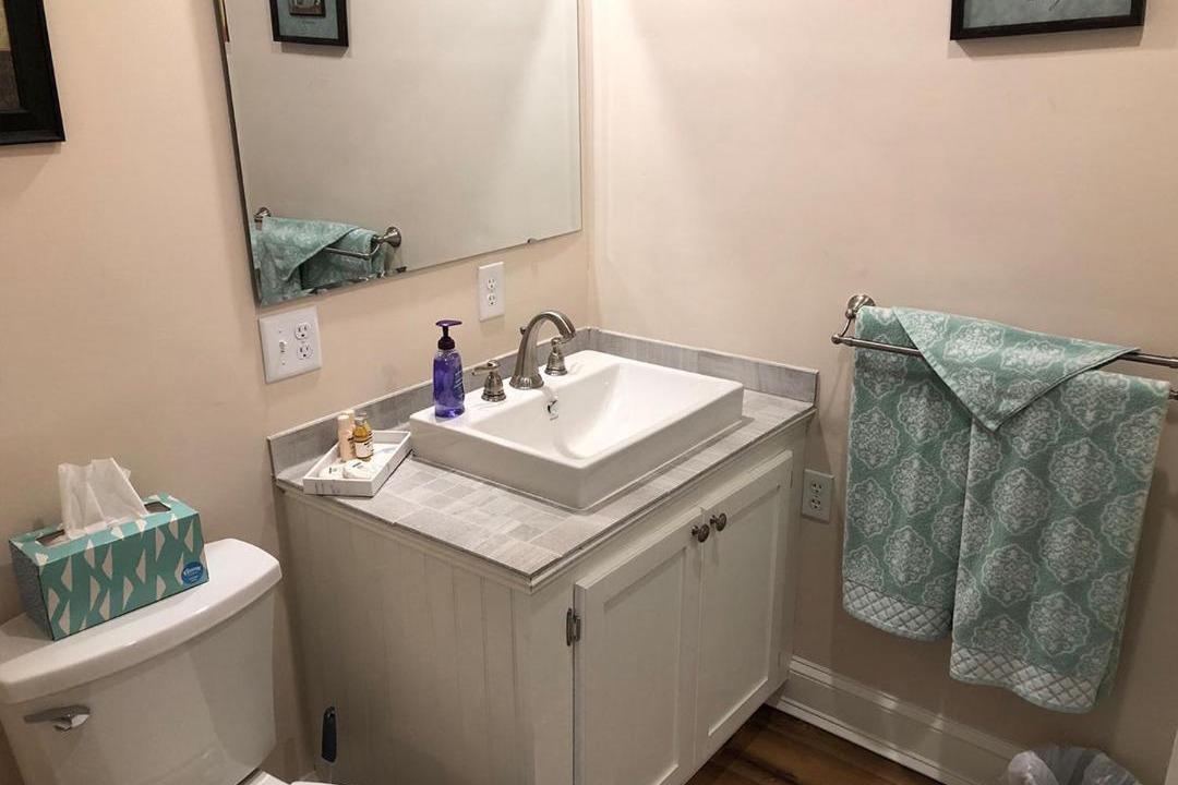 Photo of Bathroom in Stamford