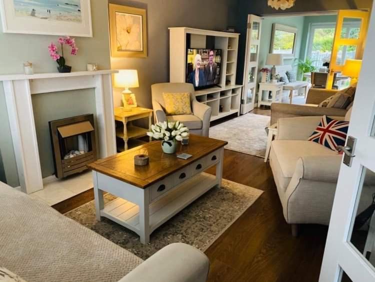 Photo of Livingroom in Letchworth