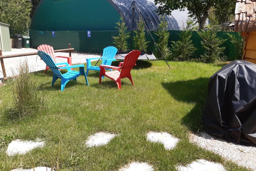 Photo of Outdoor in Laives