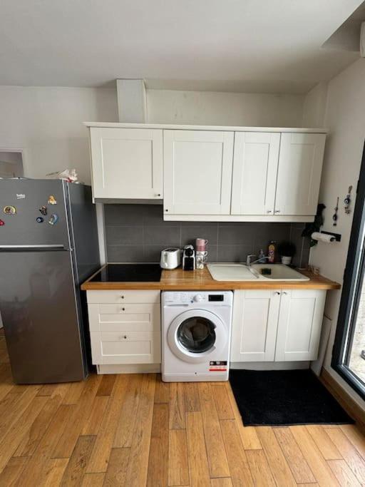 Photo of Kitchen in Silly-Gallieni