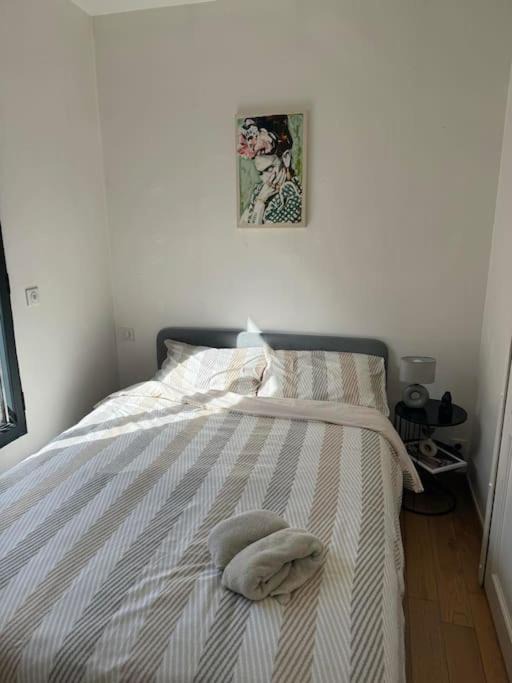 Photo of Bedroom in Silly-Gallieni