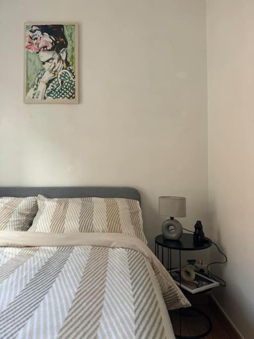 Photo of Bedroom in Silly-Gallieni