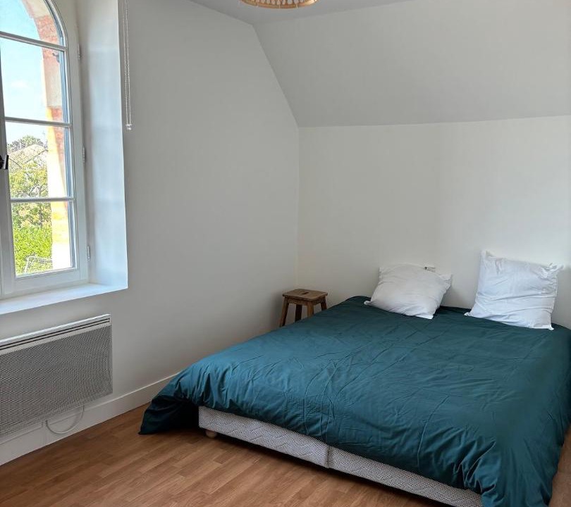 Photo of Bedroom in La Meignanne
