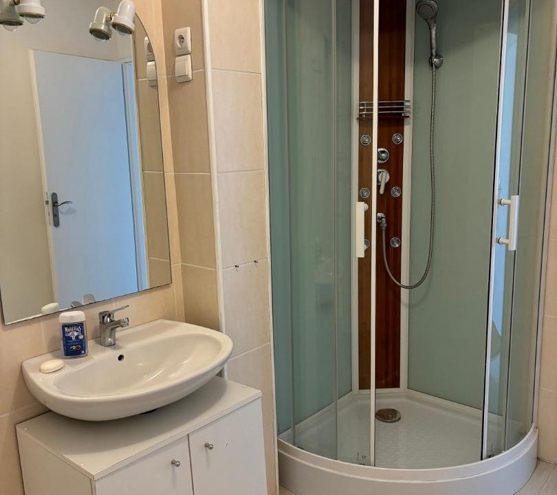 Photo of Bathroom in La Meignanne