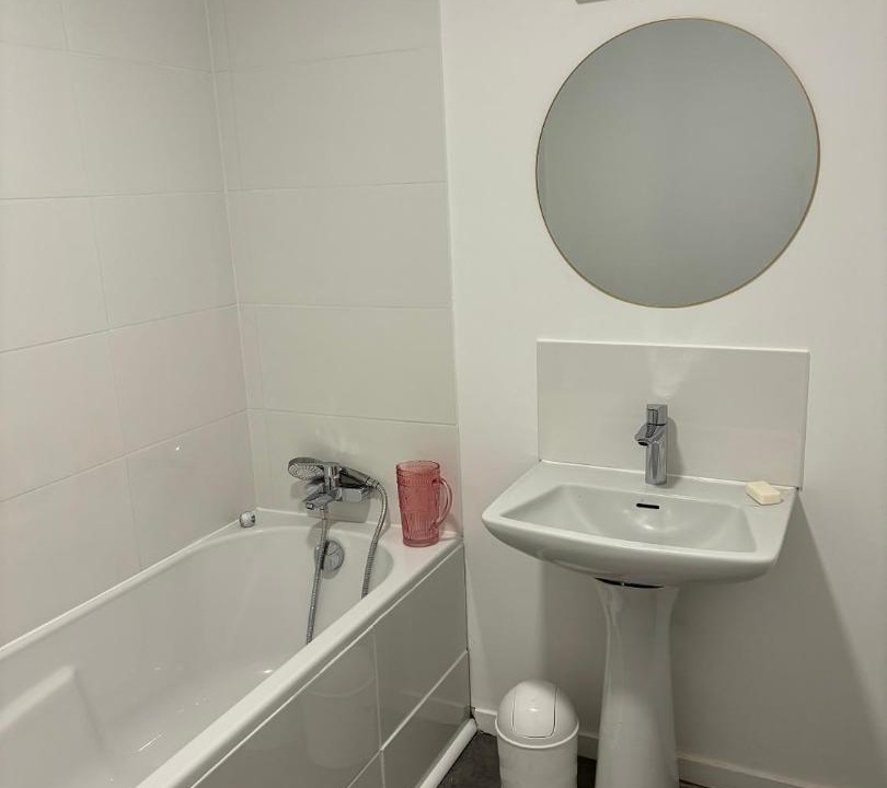 Photo of Bathroom in La Meignanne