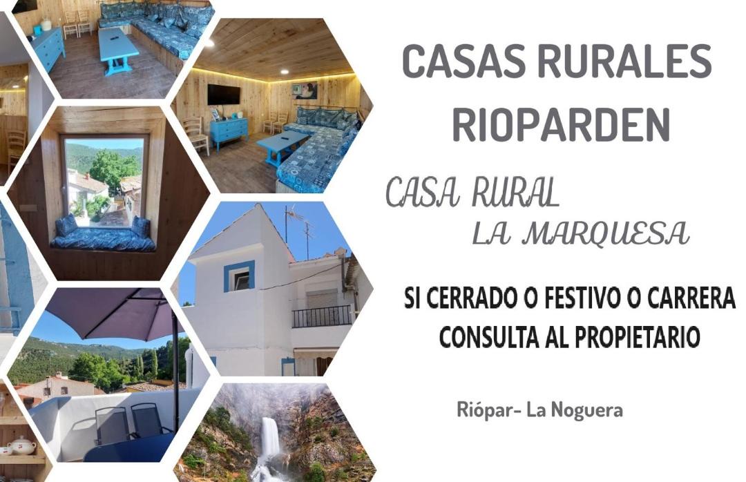 Photo of Buildings in La Casa de la Noguera