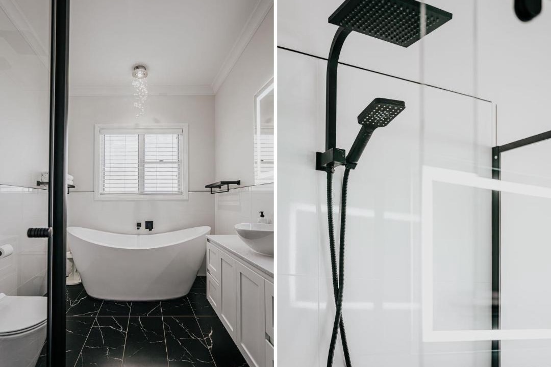 Photo of Bathroom in Trentham