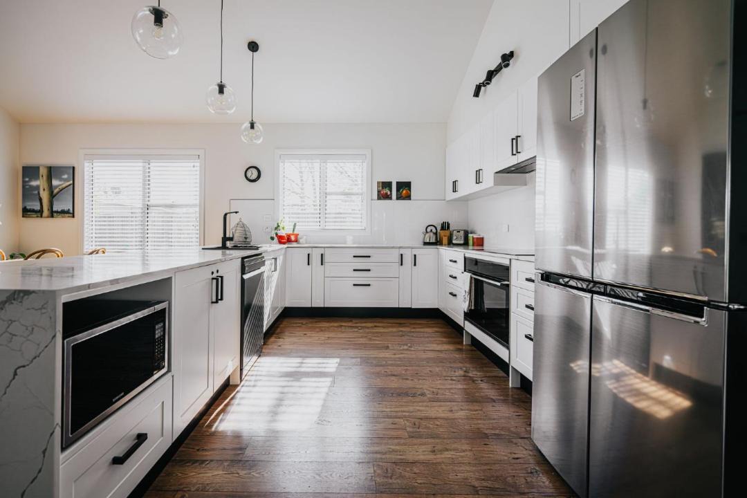 Photo of Kitchen in Trentham
