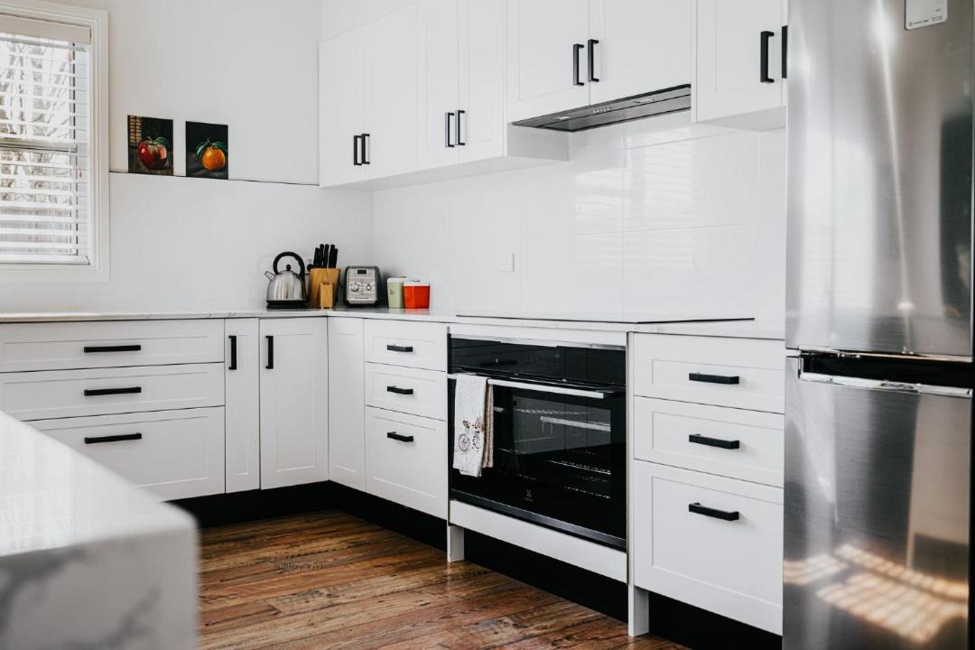 Photo of Kitchen in Trentham