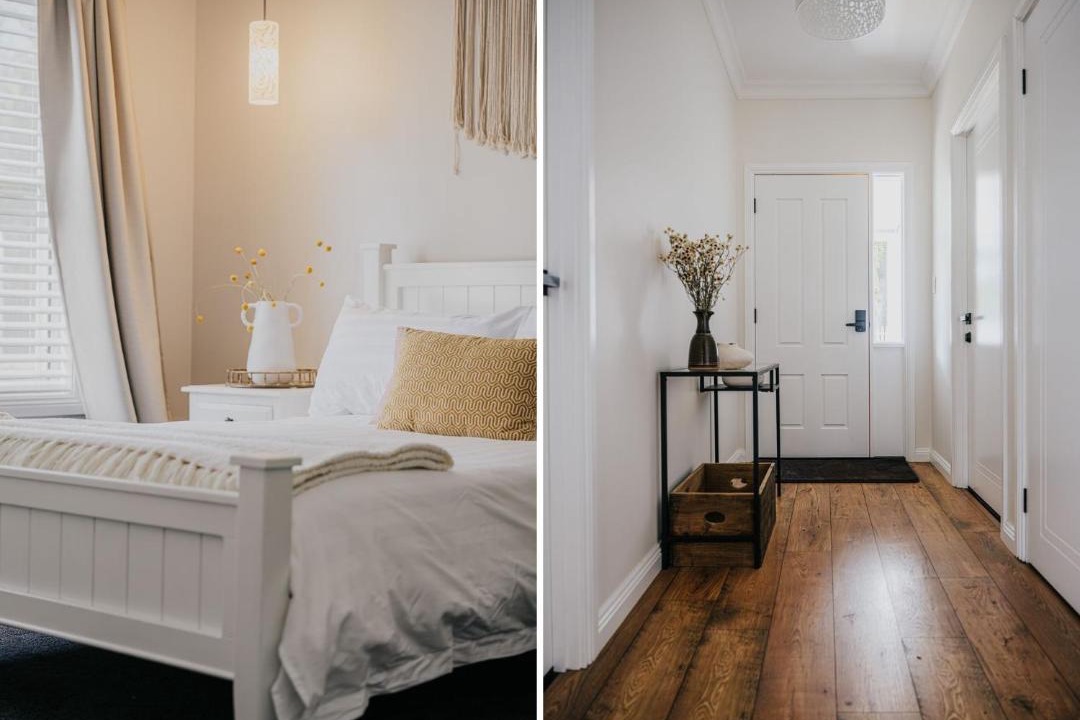 Photo of Bedroom in Trentham