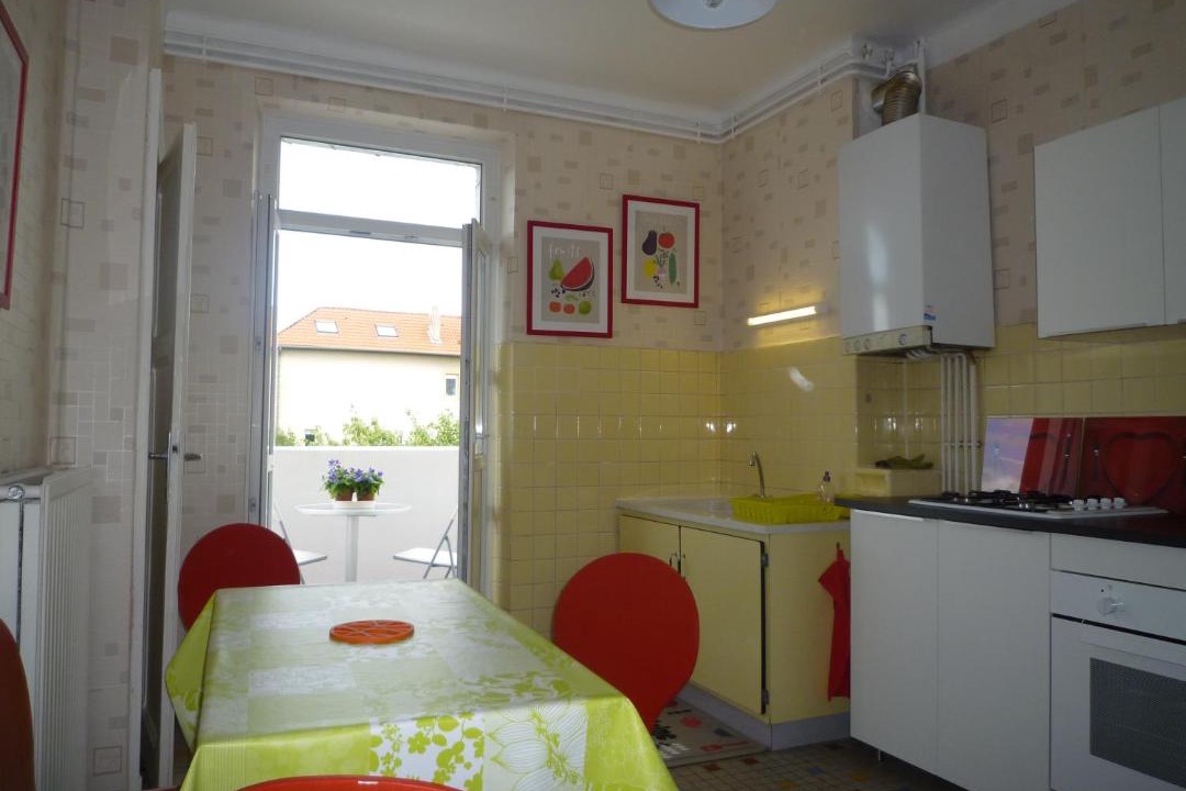 Photo of Kitchen in Devant-les-Ponts