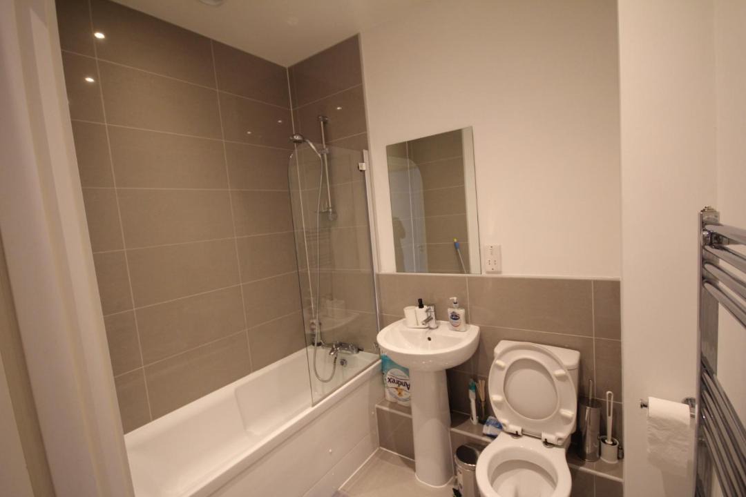 Photo of Bathroom in Elthorne