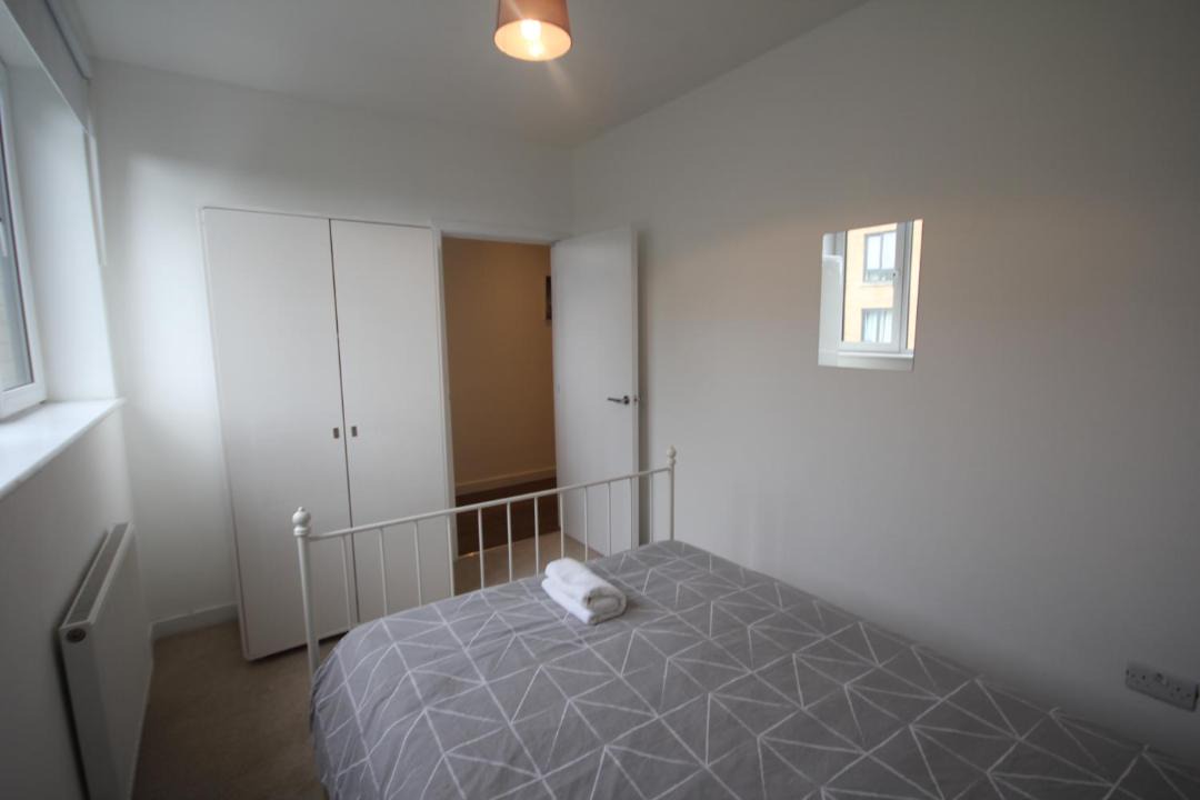 Photo of Bedroom in Elthorne