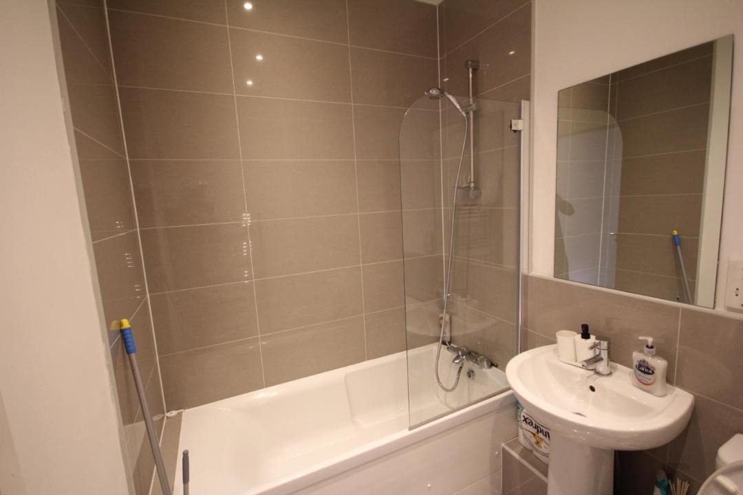 Photo of Bathroom in Elthorne