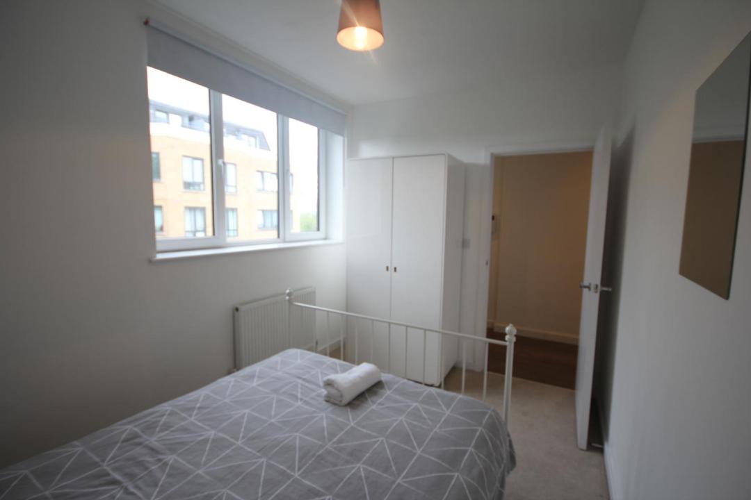 Photo of Bedroom in Elthorne