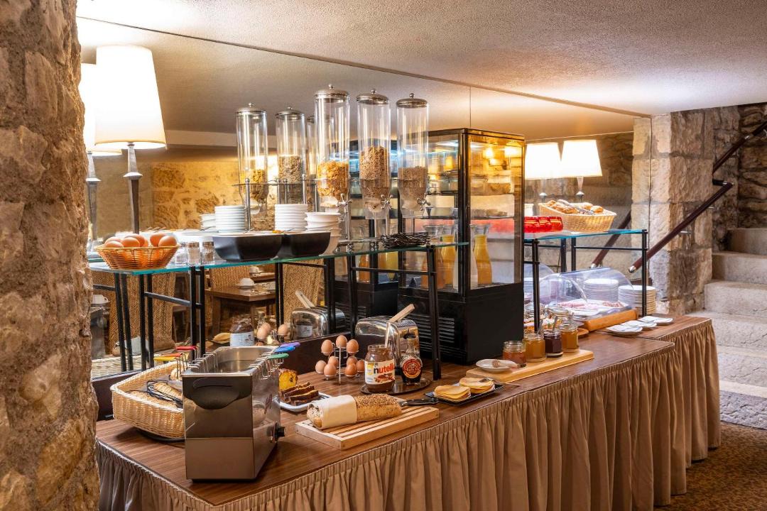 Photo of Kitchen in Nevers