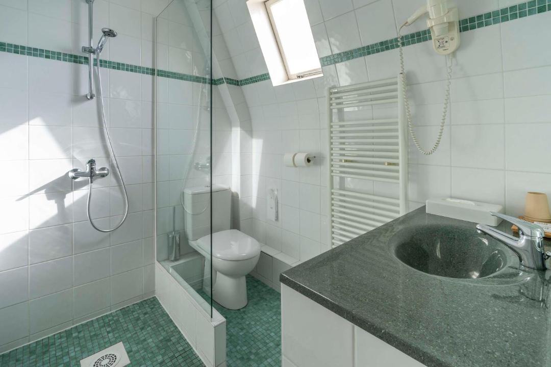 Photo of Bathroom in Nevers