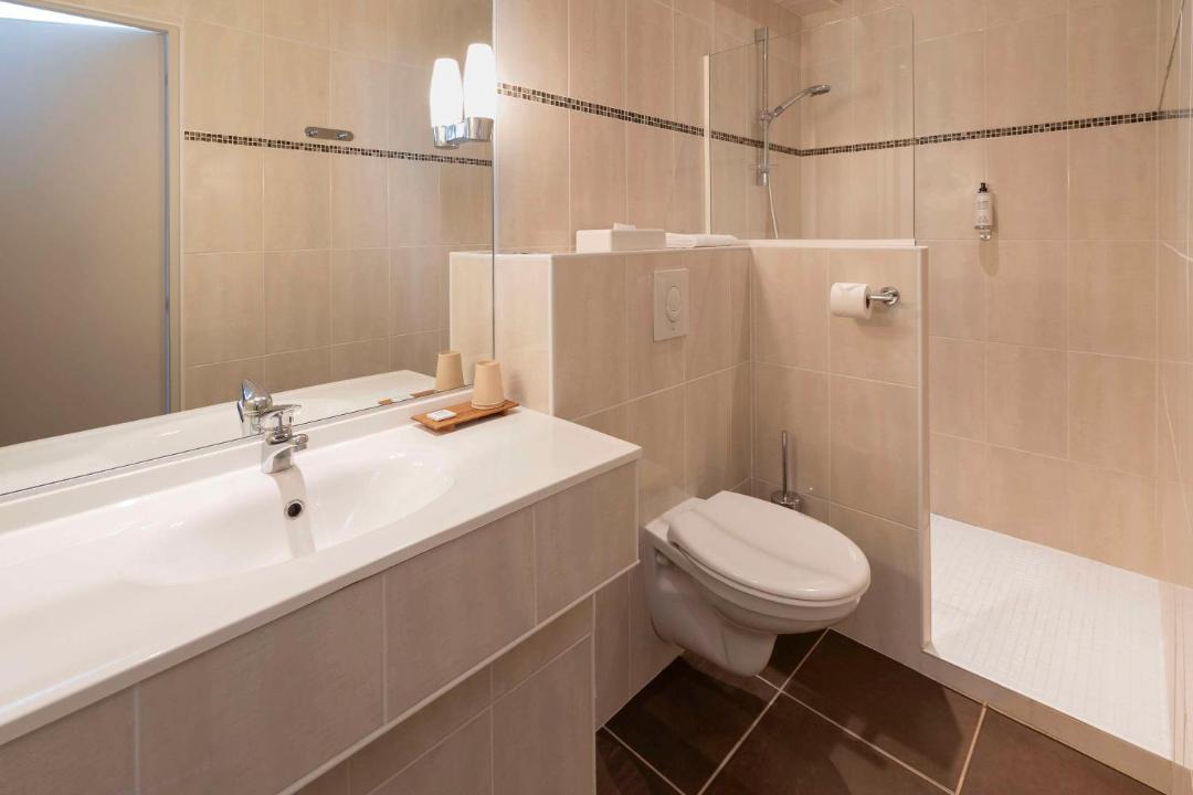Photo of Bathroom in Nevers