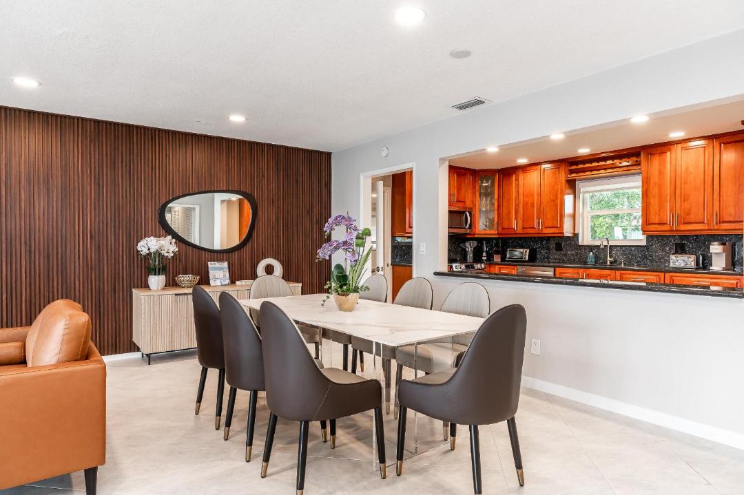 Photo of Kitchen in Highland Lakes