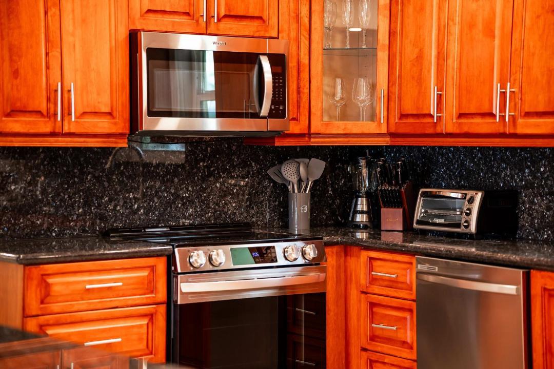 Photo of Kitchen in Highland Lakes