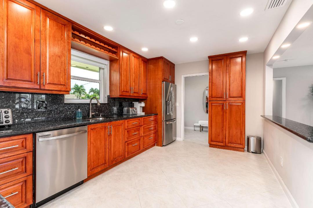 Photo of Kitchen in Highland Lakes