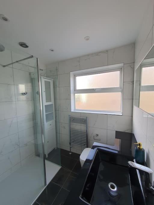 Photo of Bathroom in Bradley Stoke