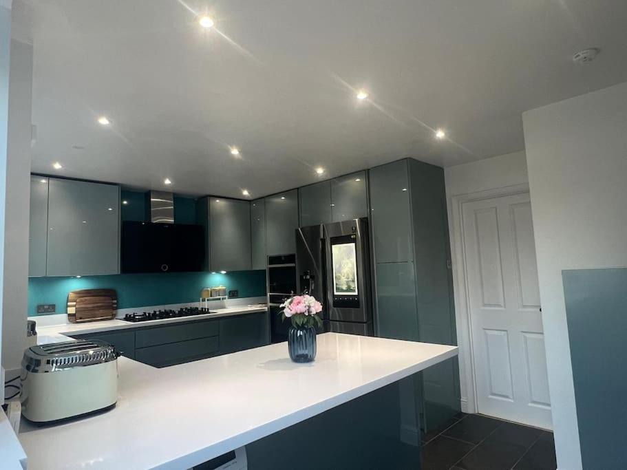 Photo of Kitchen in Bradley Stoke