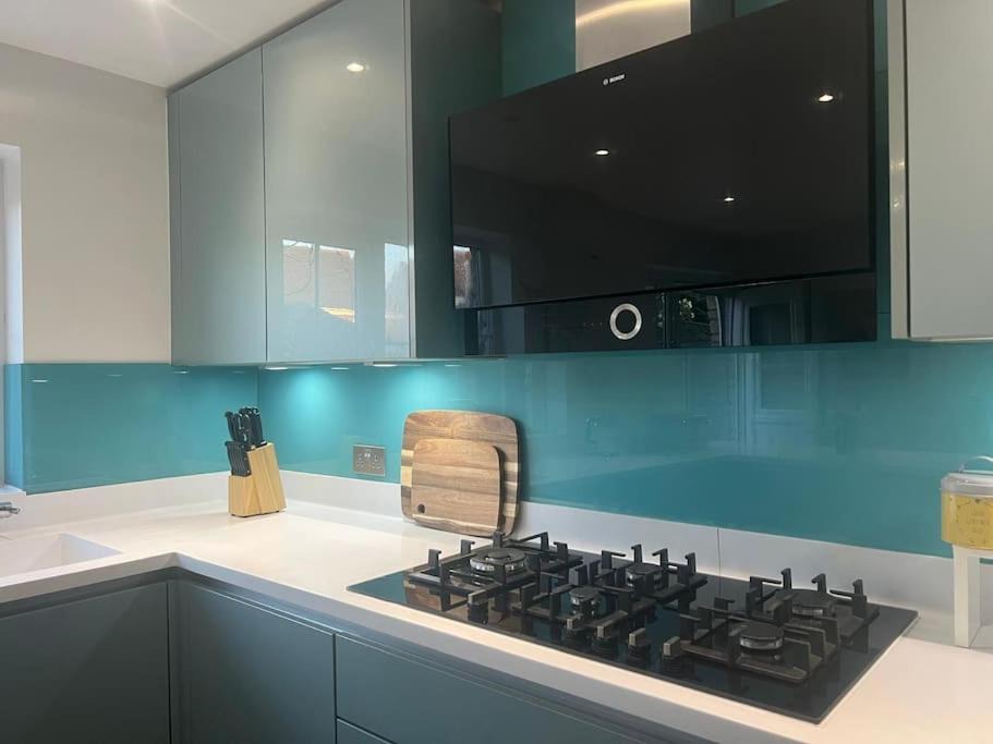 Photo of Kitchen in Bradley Stoke